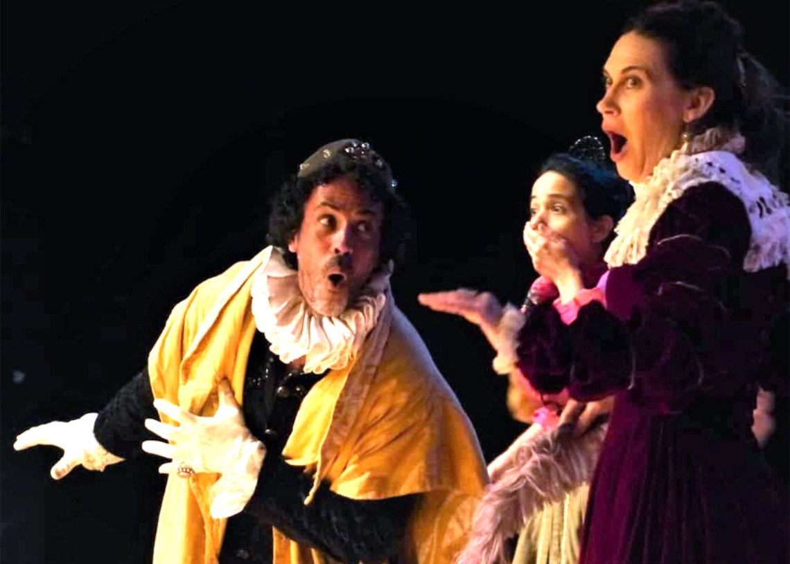 El Ciervo Encantado rompe con la institucionalidad