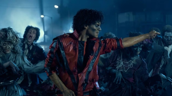 Michael Jackson: Biopic