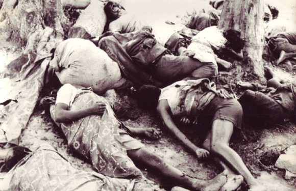 Cassinga: La investigación que desentraña la masacre de 1978 en Angola