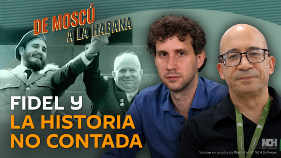 Fidel Castro a 100 años