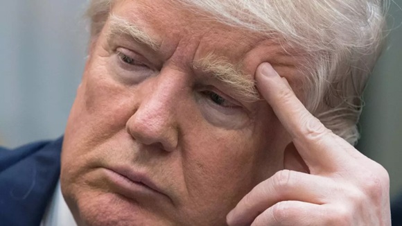 Trump gana y pierde en la Corte Suprema