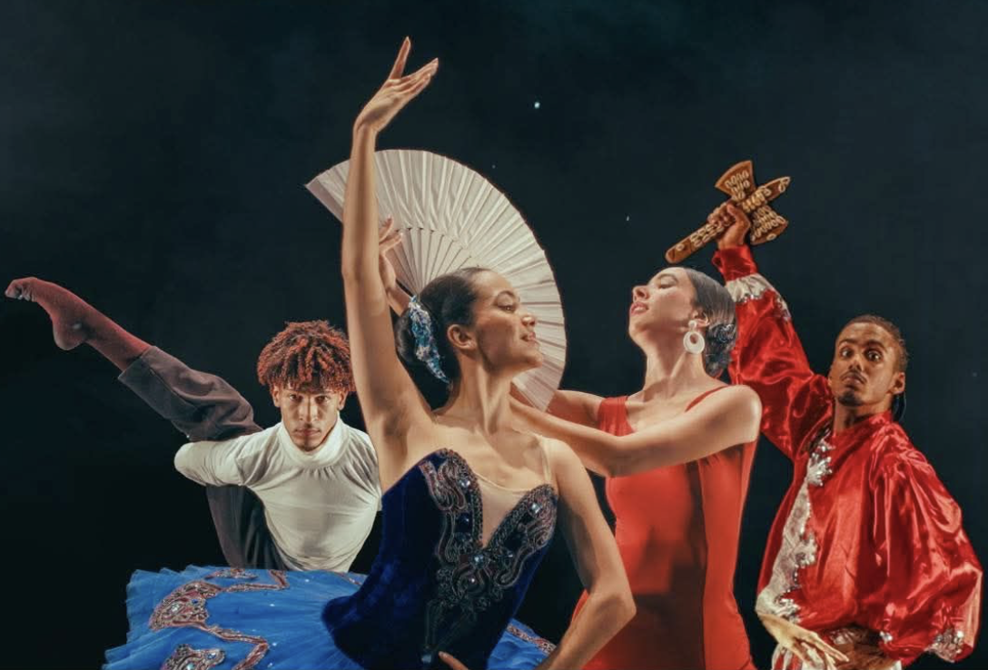 Lizt Alfonso Dance Cuba presenta su espectáculo 'Alas' en La Habana