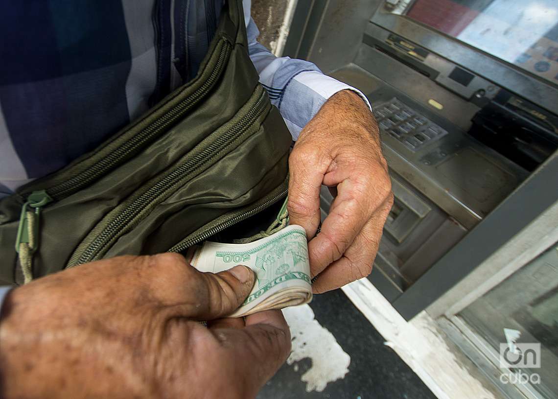 Mipymes privadas en Holguín pagan pensiones
