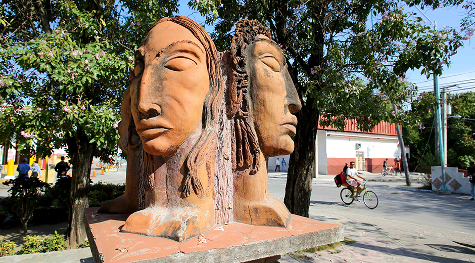 Las Tunas: El Balcón del Oriente Cubano