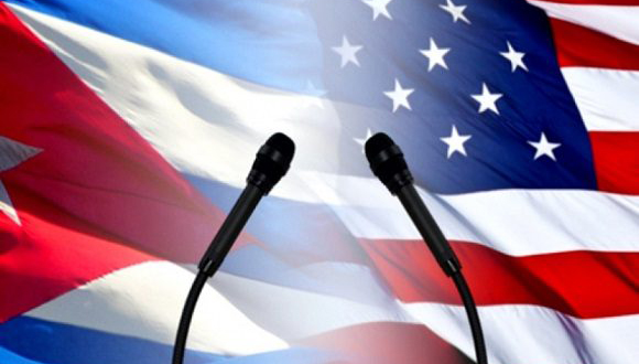 Cuba y EE. UU. se reúnen en La Habana