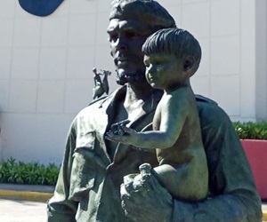 El Che de Santa Clara
