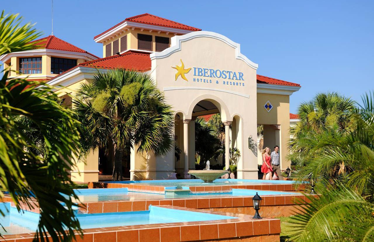 Iberostar y Barceló abandonan Cuba