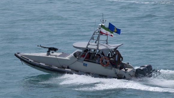 Irán denuncia muerte de civiles