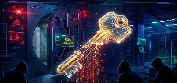 La jaula de cristal: JWT