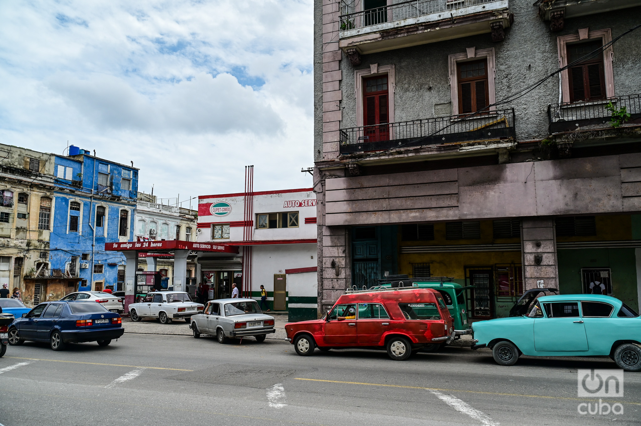 México reanudará comercio petrolero con Cuba a través de empresas privadas