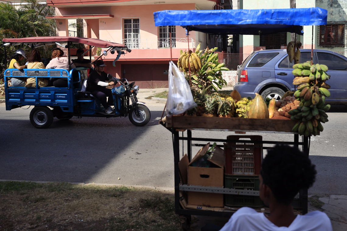 Cuba reformula su economía