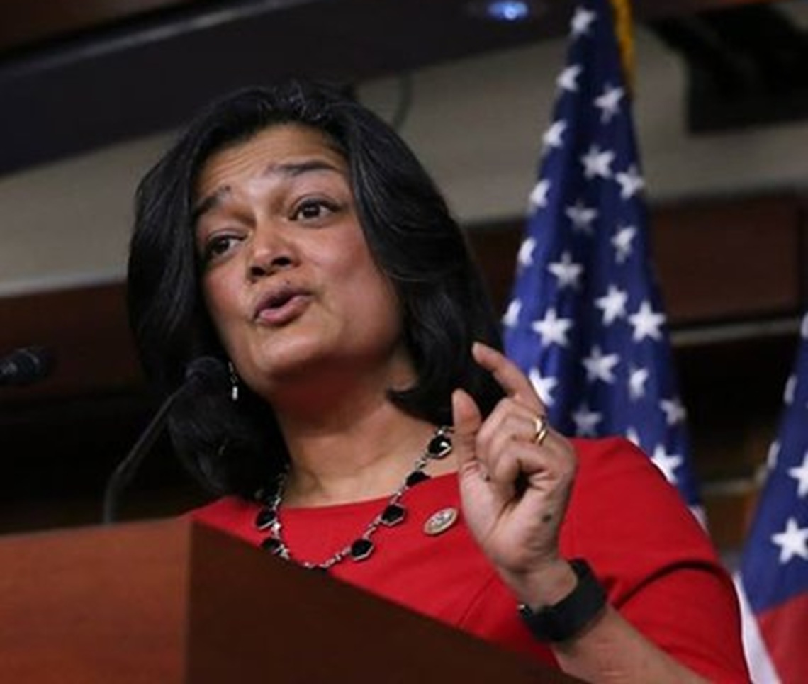 Demócratas critican bloqueo de EEUU a Cuba