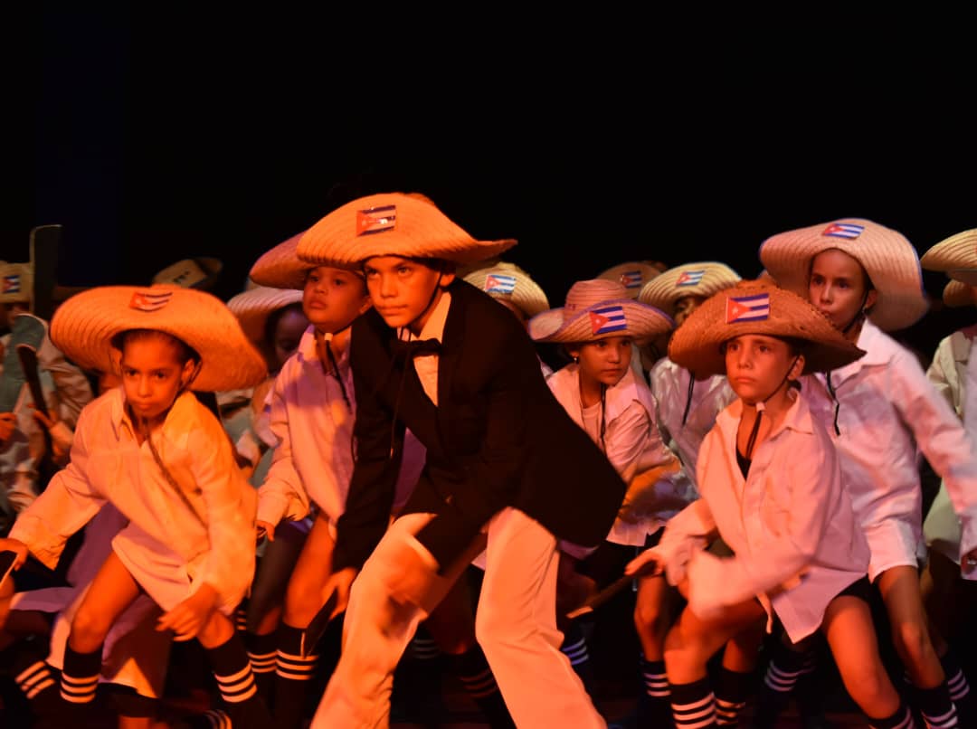 Travesía Remediana: proyecto teatral cubano promueve crecimiento personal