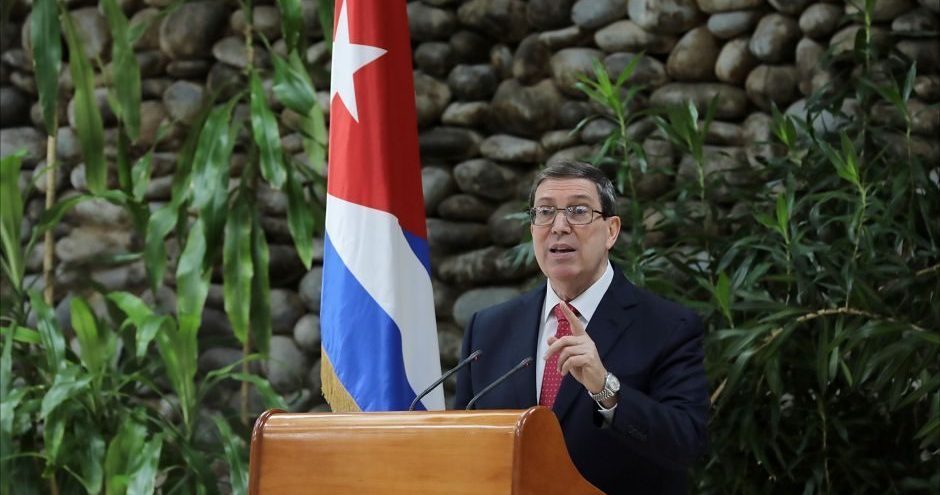 Cuba denuncia daños récord por el bloqueo de EE.UU.: 8.083 millones de dólares en un año