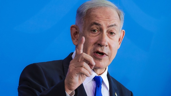 Benjamin Netanyahu revela tratamiento exitoso contra cáncer de próstata