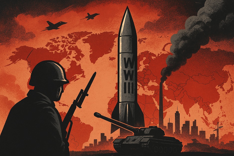 Reflexiones sobre la agresión imperialista y la resistencia global