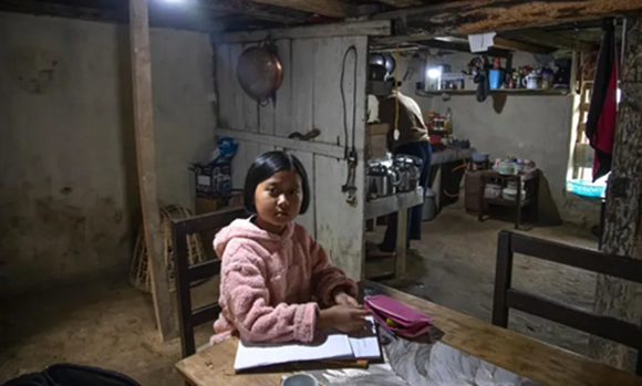UNICEF alerta sobre pobreza infantil