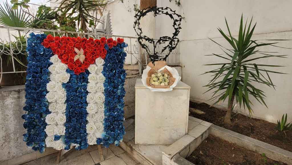 Cuba celebra la Jornada del Cariño en honor a José Martí en Holguín