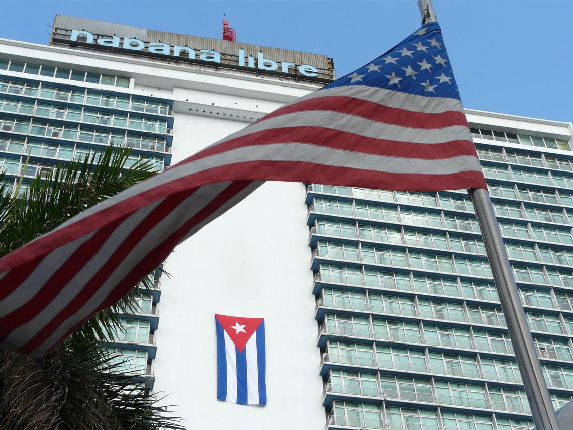 EE.UU. desestima reformas en Cuba