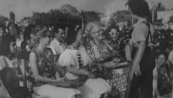 Celia Sánchez: Una leyenda revolucionaria