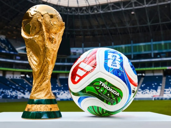 Mundial 2026: Cuartos de final definidos