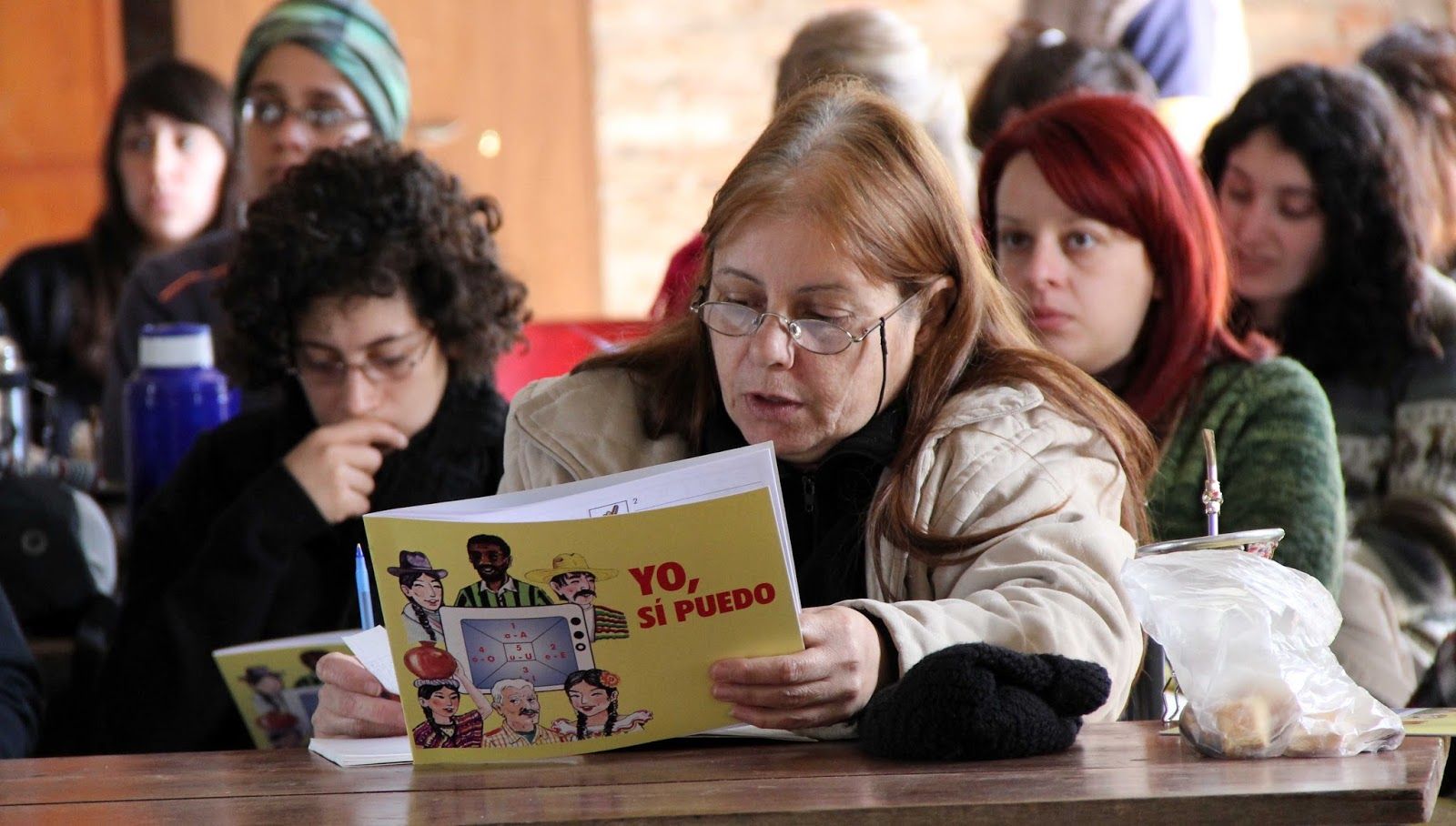 Cuba implementará su programa de alfabetización 'Yo, sí puedo' en Granada