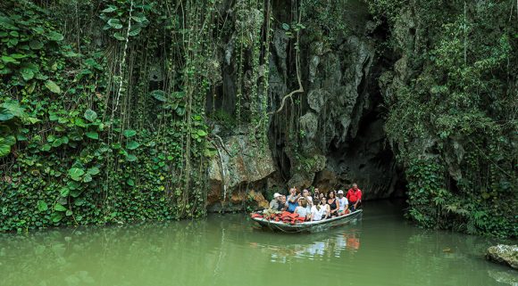 Pinar del Río en imágenes