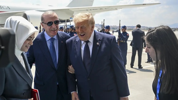 OTAN anuncia plan para reforzar capacidades