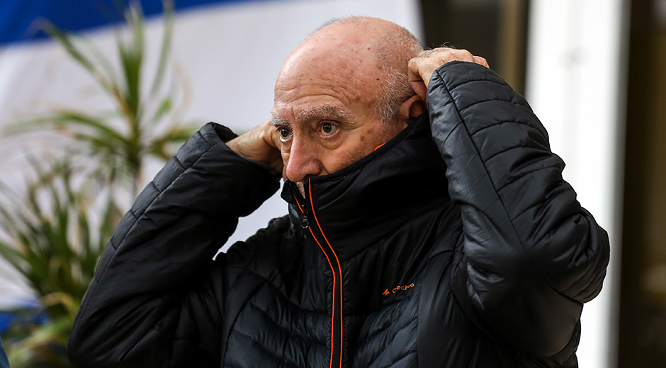 Diez frentes fríos impactan a Cuba