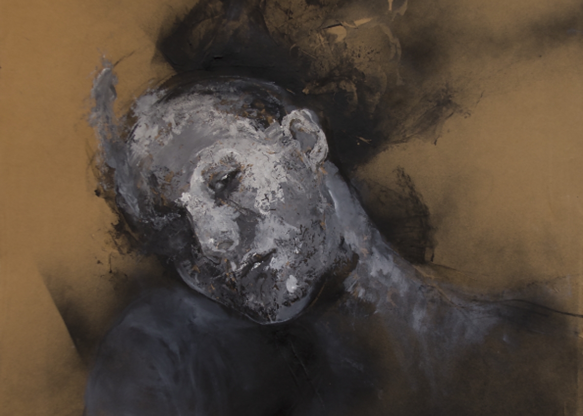 Luis Mijares: El joven artista cubano que desafía las adversidades