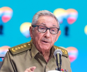 Raúl Castro felicita a las mujeres cubanas en el Día Internacional de la Mujer 2026