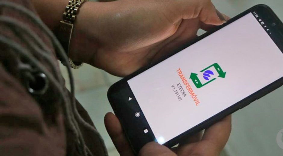 Proteja su dinero en Transfermóvil