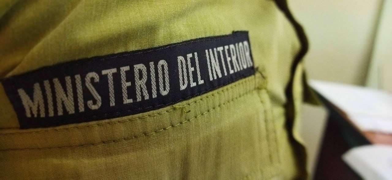 Procesan a tres hombres por sabotaje