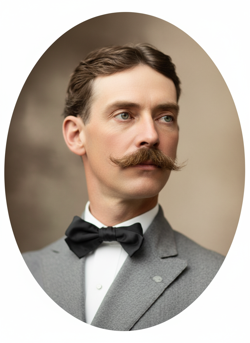 Armando Carnot Veulens