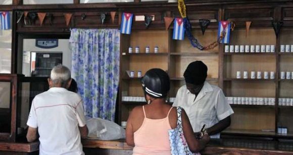 Cuba avanza en la implementación de nuevas formas de gestión en servicios farmacéuticos