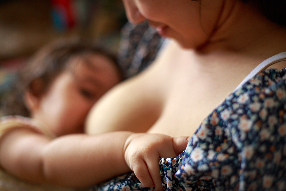 Maternidad