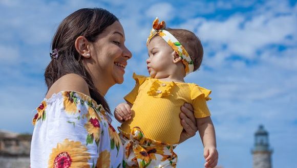 Día de las Madres