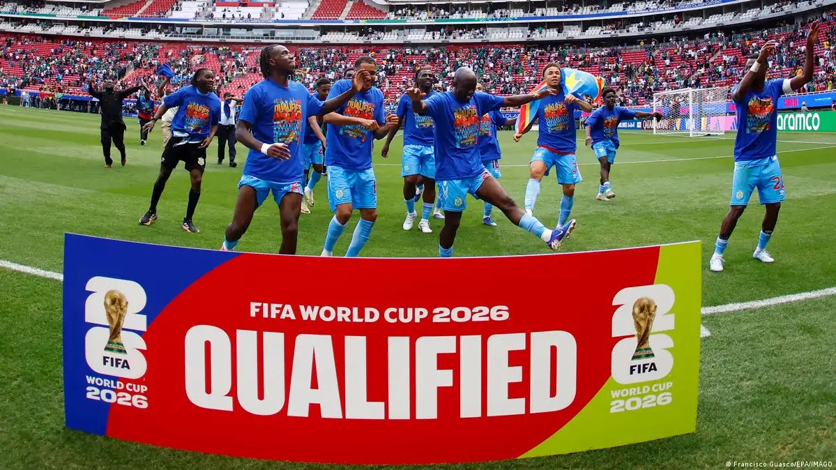 Mundial 2026: Grupos definidos