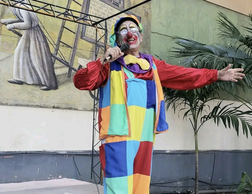 Milada Milhet y su Banda Presentan Espectáculo Infantil en Bellas Artes