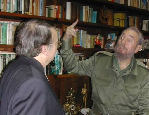 Fidel Castro: un líder complejo a cien años de su nacimiento