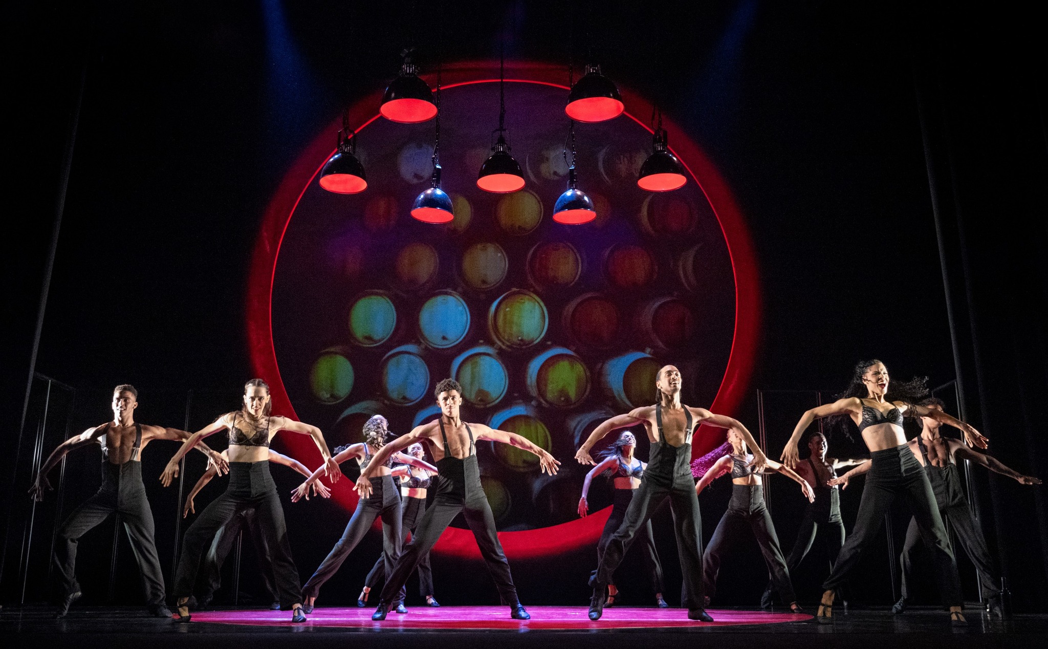 Acosta Danza destaca en Global Schools Prize