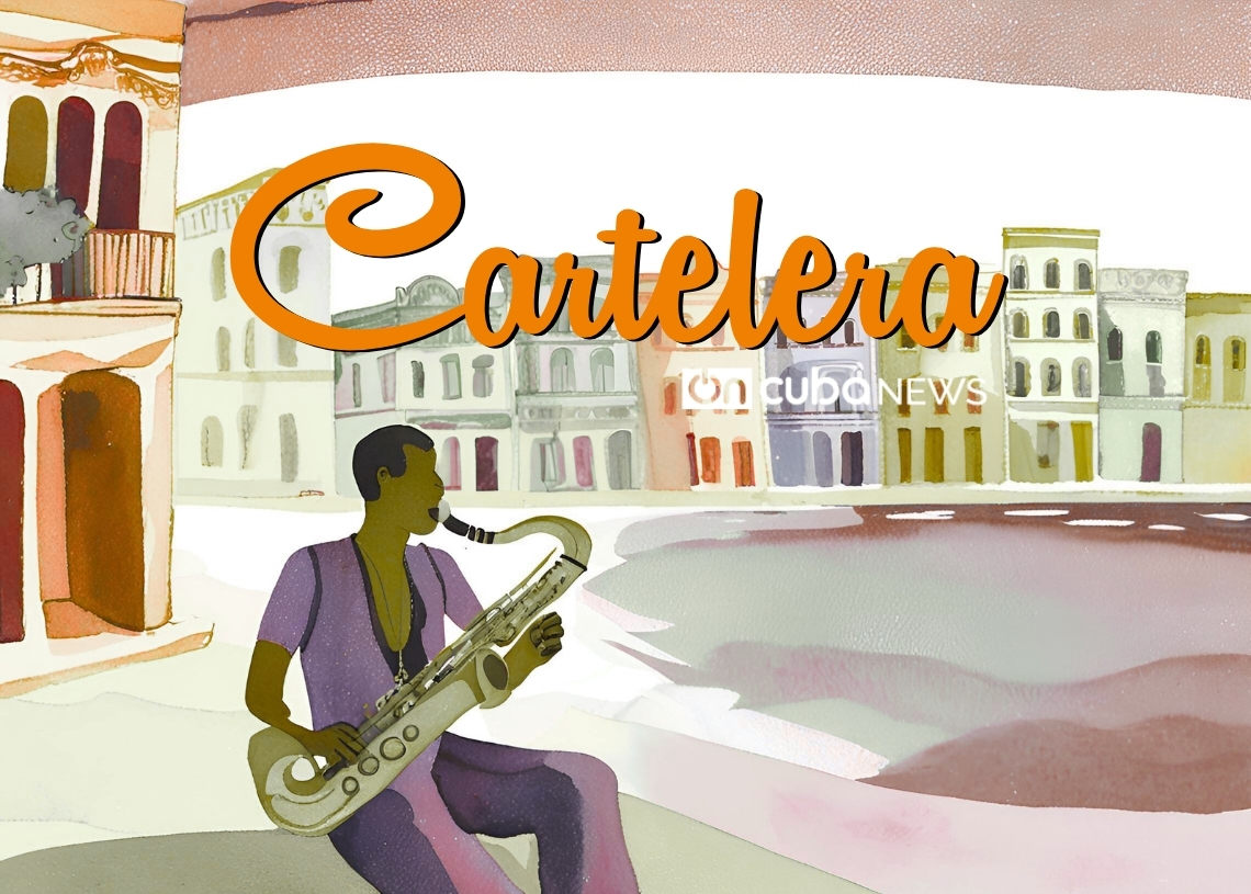 Festival Internacional de Danza en Habana Vieja celebra su 30ª edición