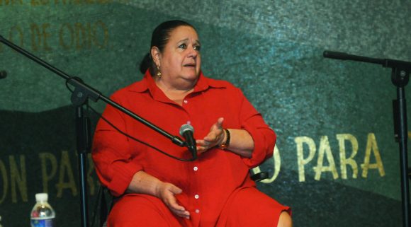 Bárbara Betancourt Abreu gana Premio Nacional de Radio 2026