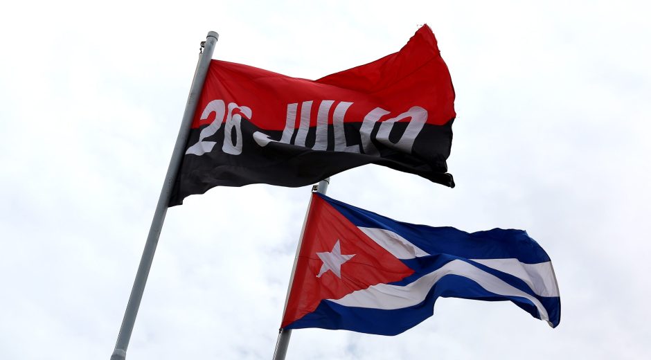 Pinar del Río acoge el Acto Central por el 26 de Julio en Cuba