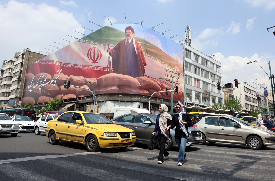 Irán rechaza negociaciones en Pakistán