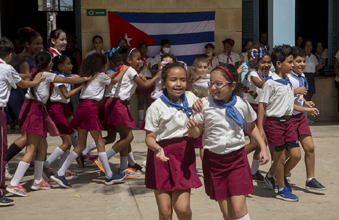 Heroicidad cotidiana en Cuba