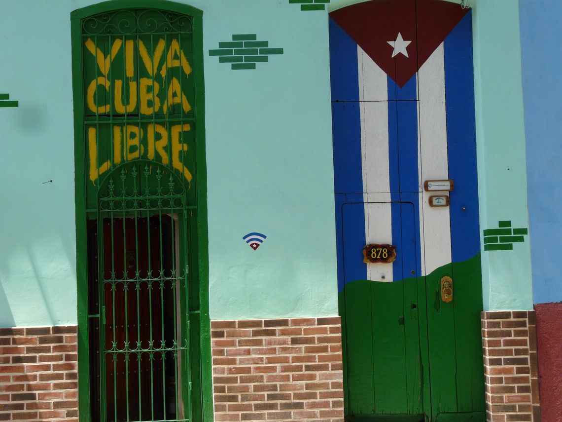 Cuba publica lista de indultados