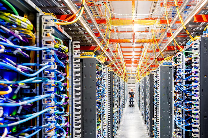 Tecnológicas financian reactores nucleares