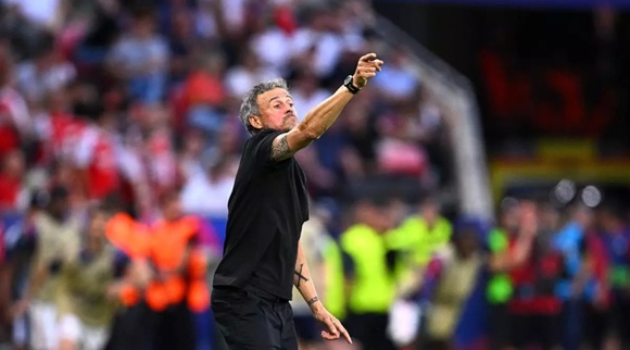 Luis Enrique conquista la Champions con el PSG tras superar desafíos