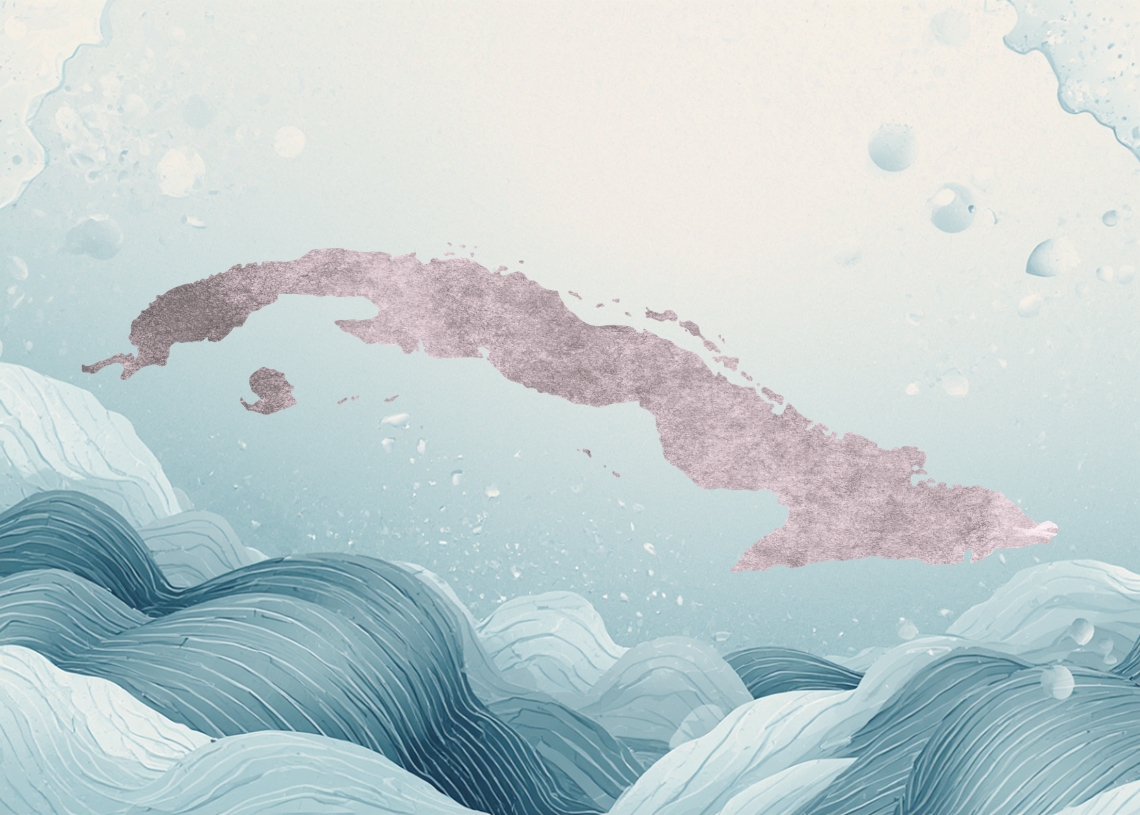 La vida y obra de Virgilio Piñera en el Vedado: un legado literario en Cuba